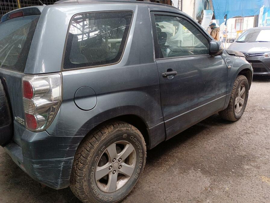  Suzuki VITARA 2008    EN DESARME